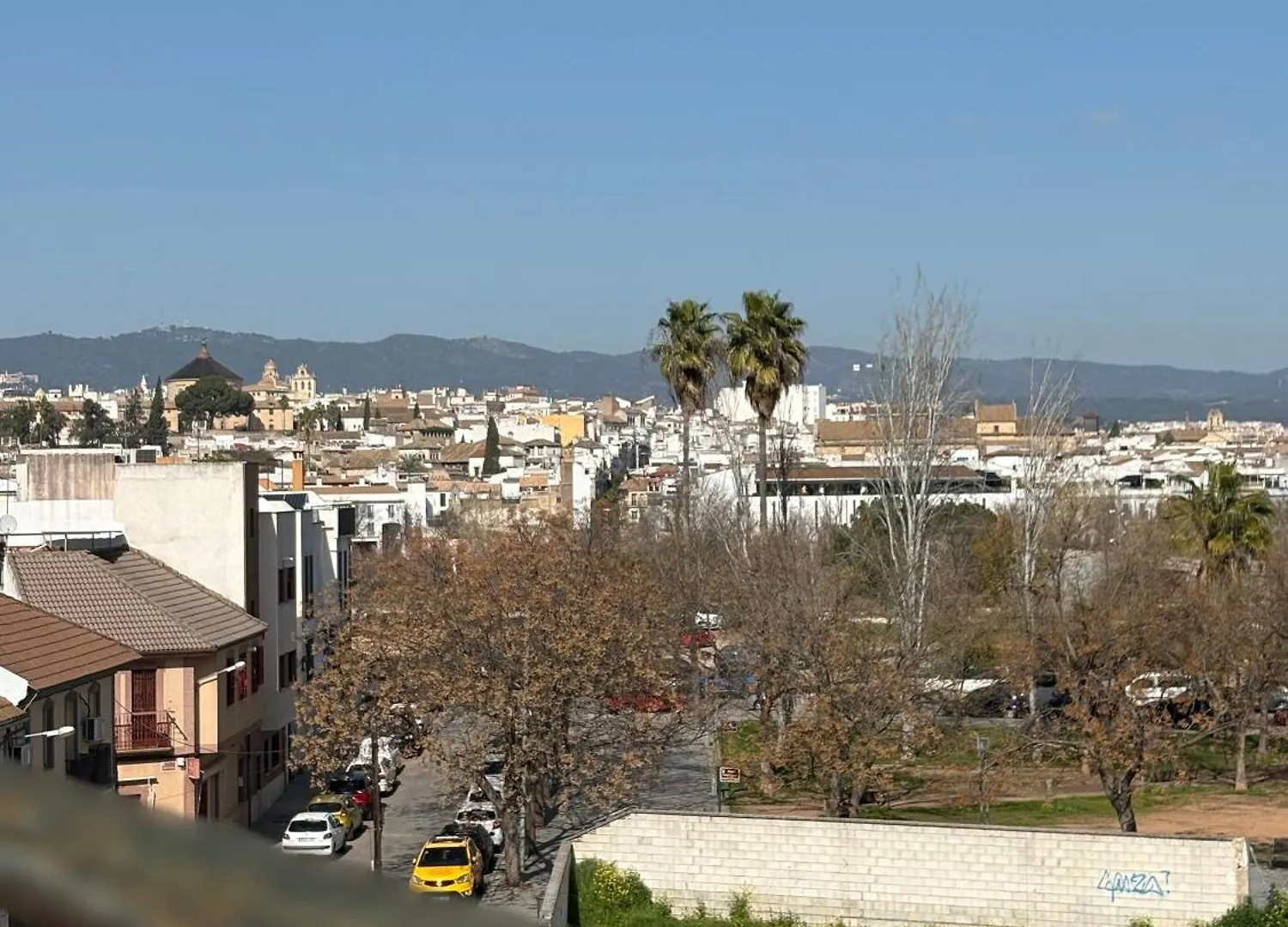 科爾多瓦Nueva Casa Privada Con Patio Y Solarium别墅 度假居 科爾多瓦