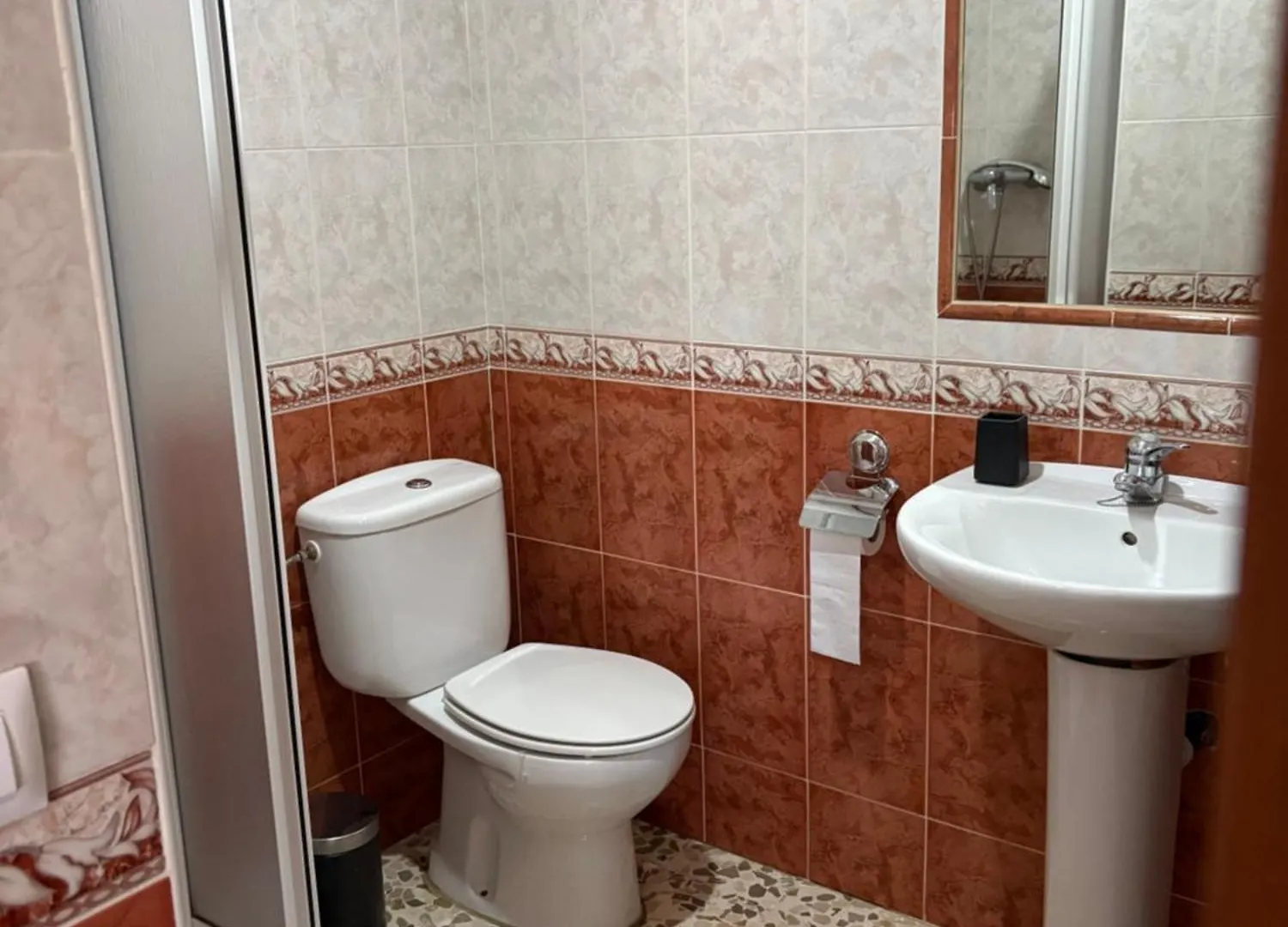 科爾多瓦Nueva Casa Privada Con Patio Y Solarium别墅 0*, 科爾多瓦
