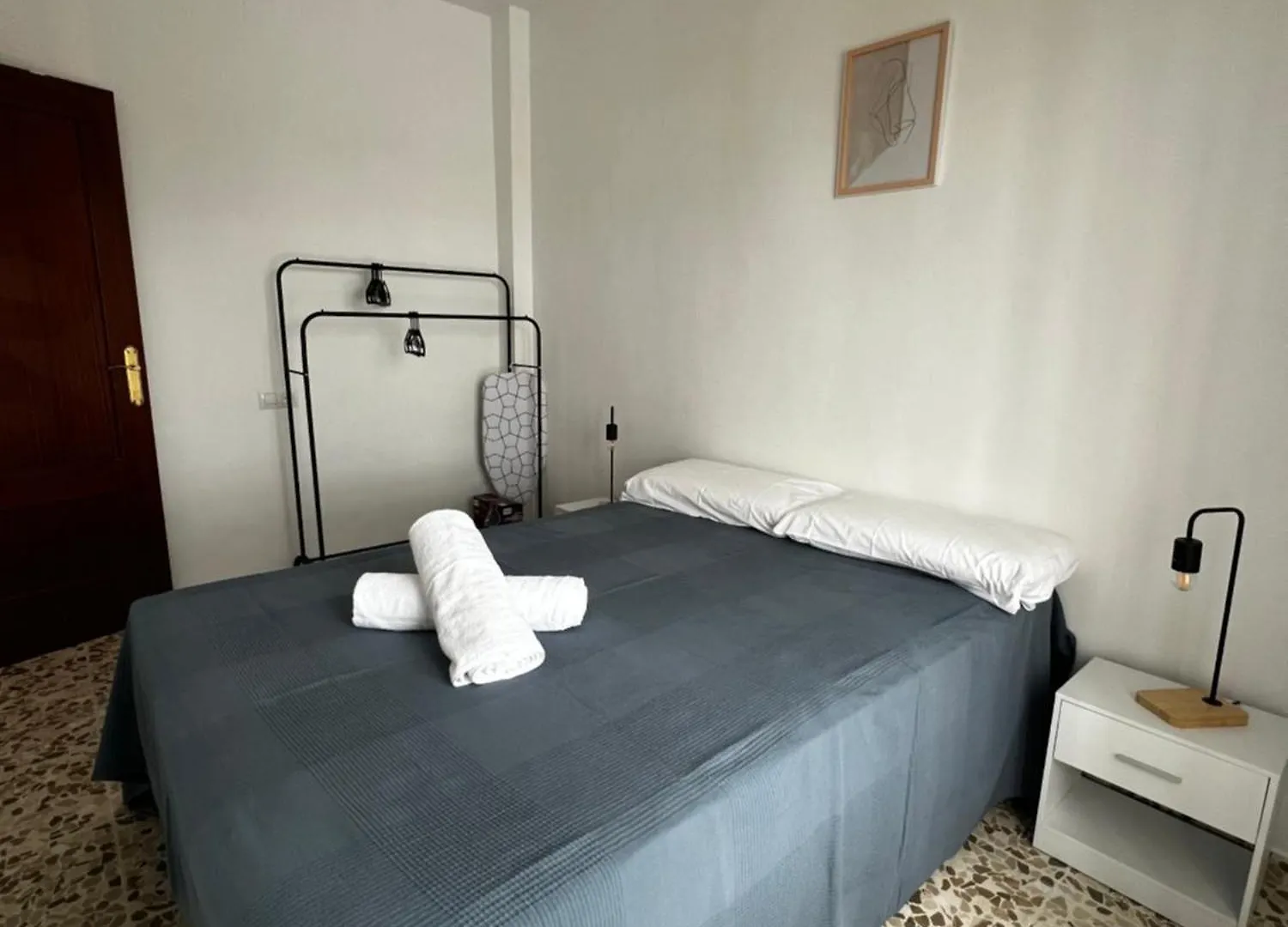 度假居 科爾多瓦Nueva Casa Privada Con Patio Y Solarium别墅