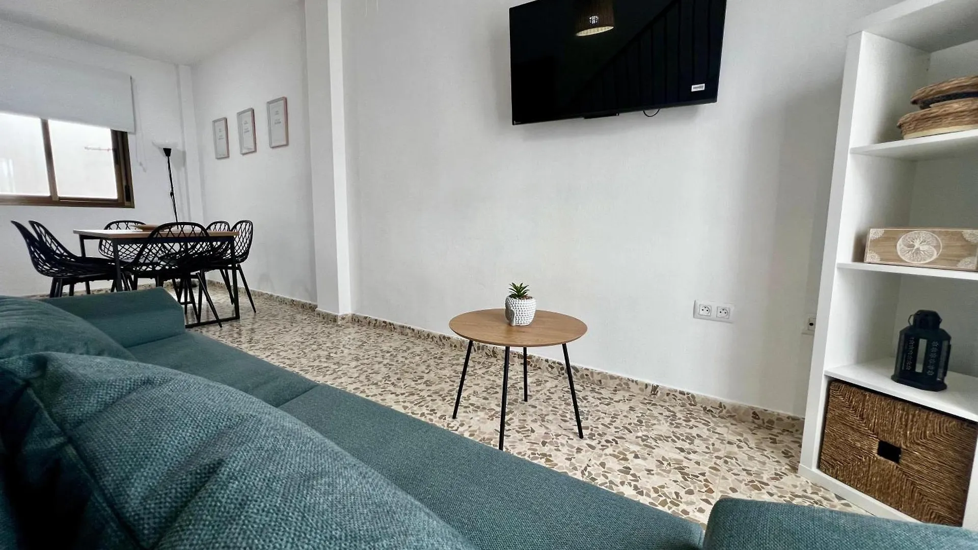 度假居 科爾多瓦Nueva Casa Privada Con Patio Y Solarium别墅