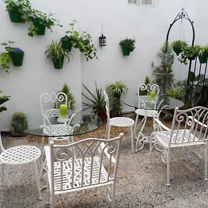  Casa de hóspedes Hospederia Luis De Góngora