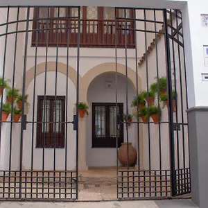 Casa Patio De Arcos Сasa de vacaciones